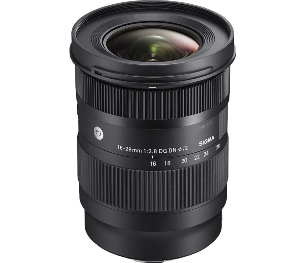 Sigma C 16-28mm f/2.8 DG DN Sony E - 1055063 - zdjęcie 3